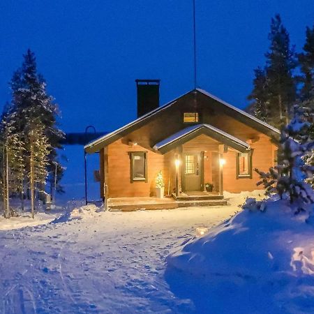 Holiday Home Paehkinae By Interhome クーサモ エクステリア 写真