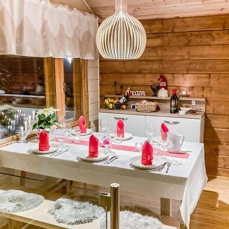 Holiday Home Paehkinae By Interhome クーサモ エクステリア 写真