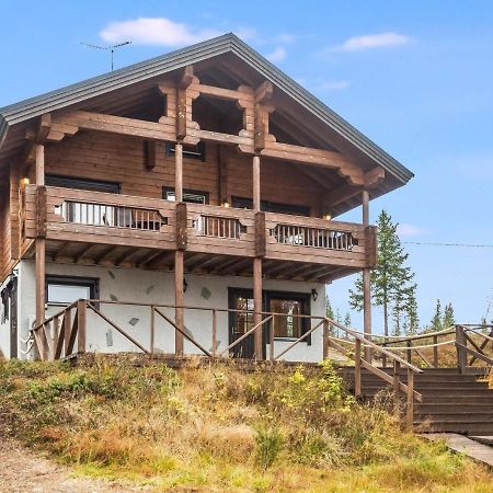 Holiday Home Paehkinae By Interhome クーサモ エクステリア 写真