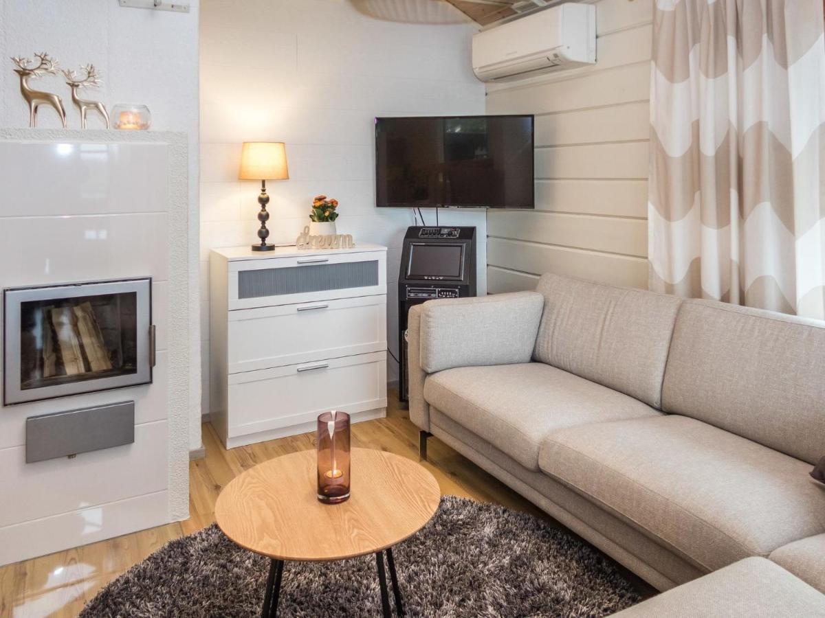 Holiday Home Paehkinae By Interhome クーサモ エクステリア 写真
