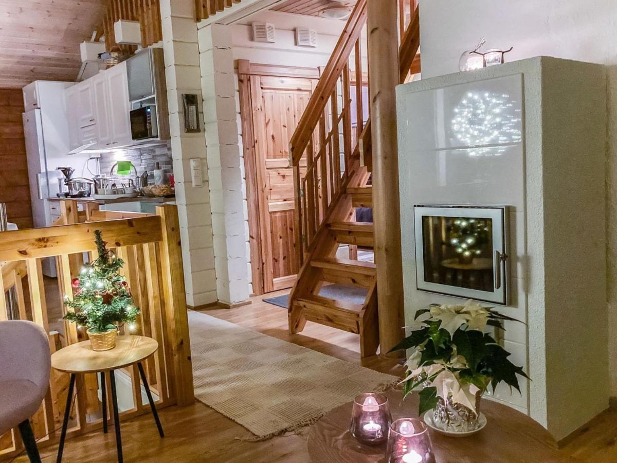 Holiday Home Paehkinae By Interhome クーサモ エクステリア 写真