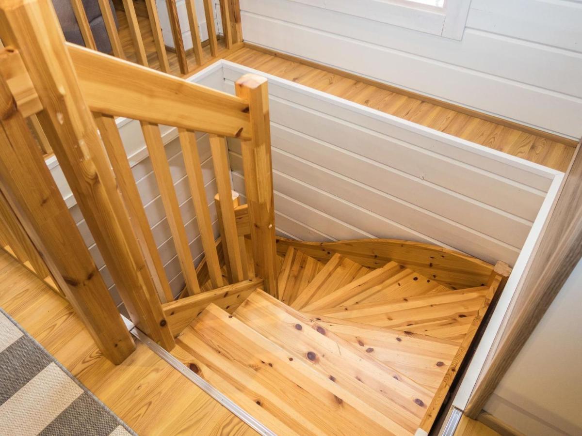 Holiday Home Paehkinae By Interhome クーサモ エクステリア 写真