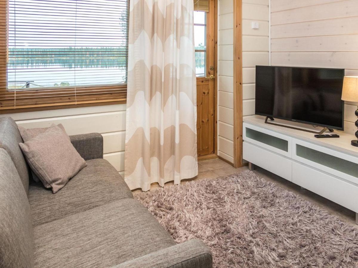 Holiday Home Paehkinae By Interhome クーサモ エクステリア 写真