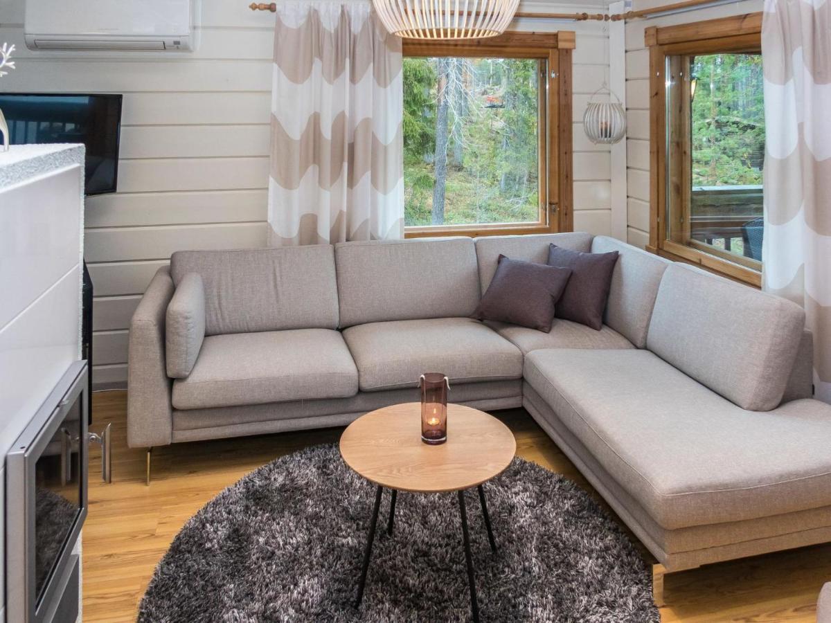 Holiday Home Paehkinae By Interhome クーサモ エクステリア 写真