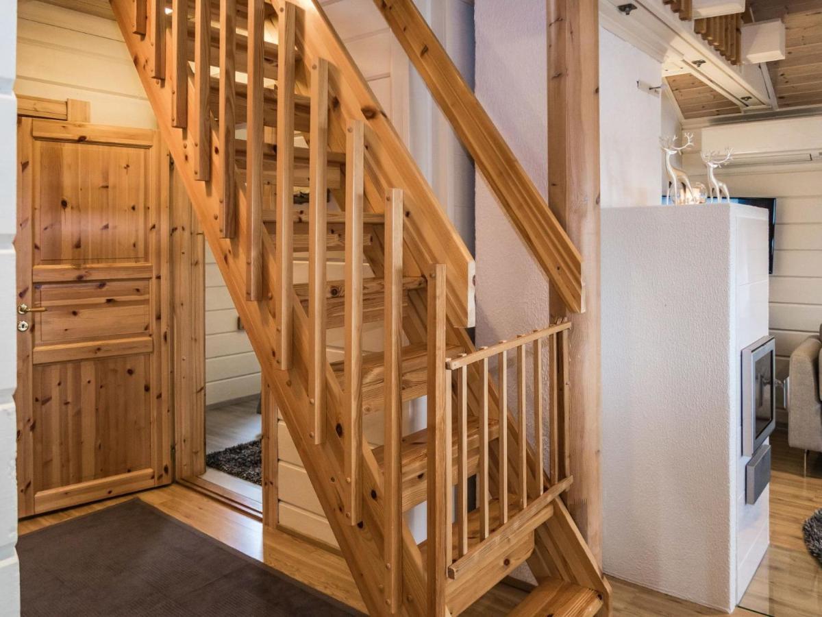 Holiday Home Paehkinae By Interhome クーサモ エクステリア 写真