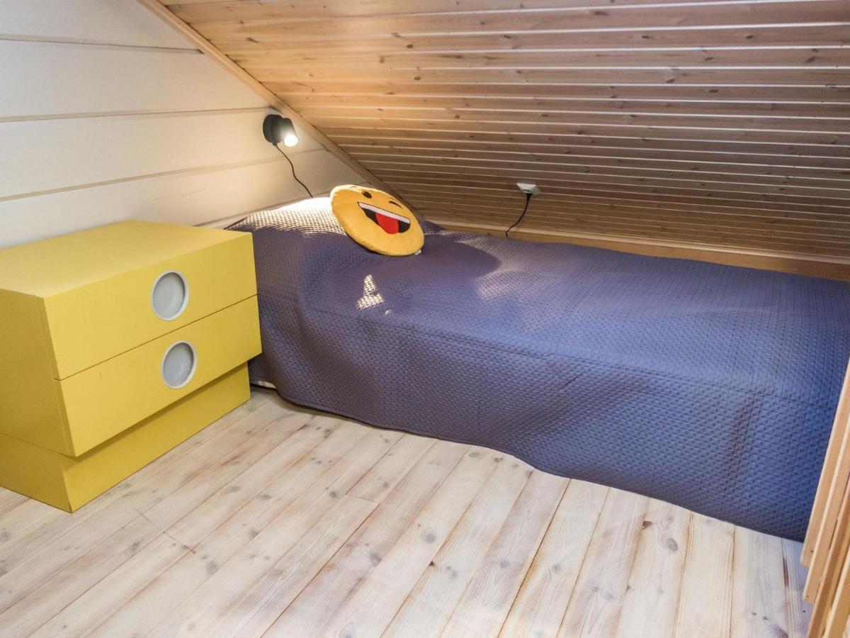 Holiday Home Paehkinae By Interhome クーサモ エクステリア 写真