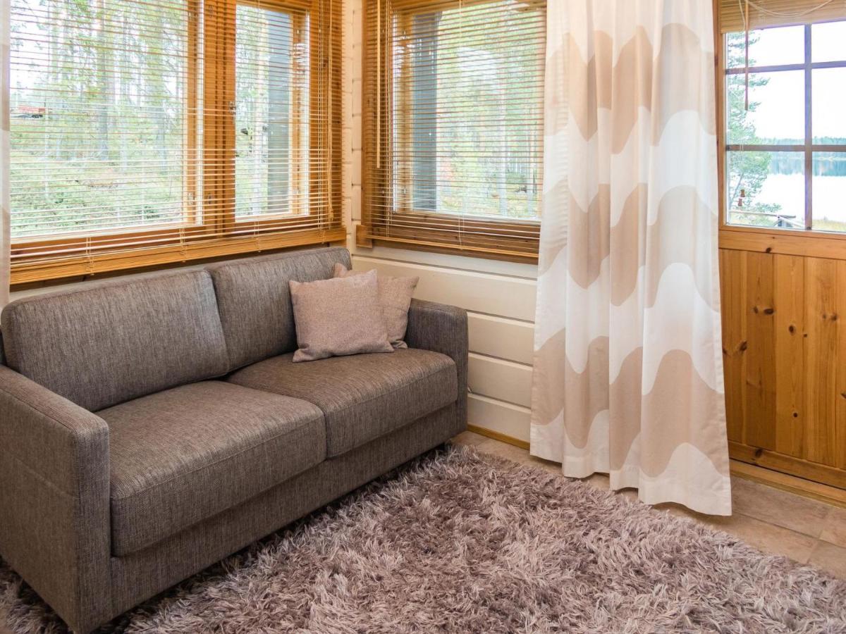 Holiday Home Paehkinae By Interhome クーサモ エクステリア 写真