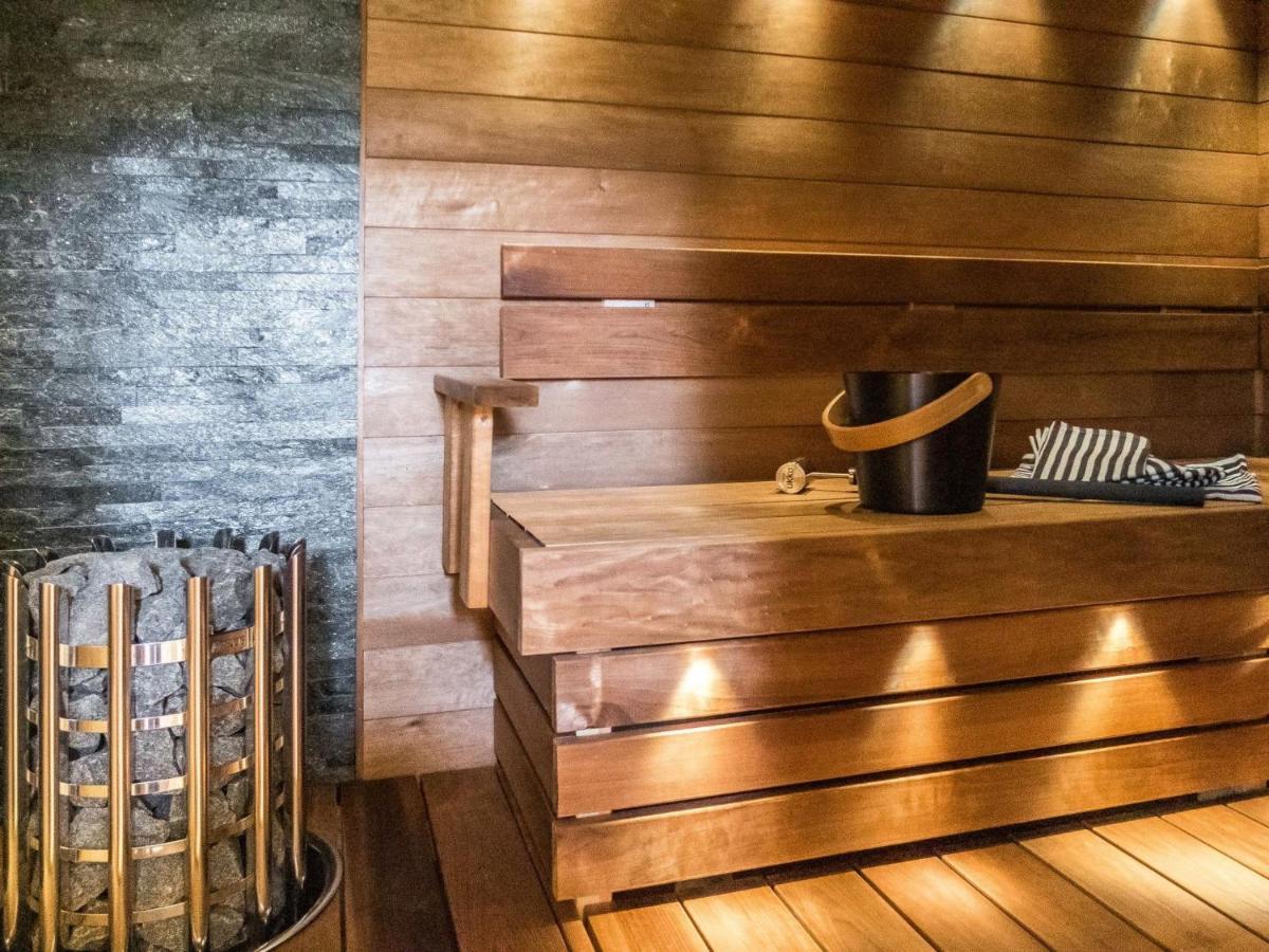 Holiday Home Paehkinae By Interhome クーサモ エクステリア 写真